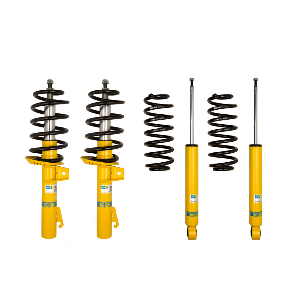 B12 (Pro-Kit) Suspension Kit : VW GOLF VI (5K1); K; B12 PK