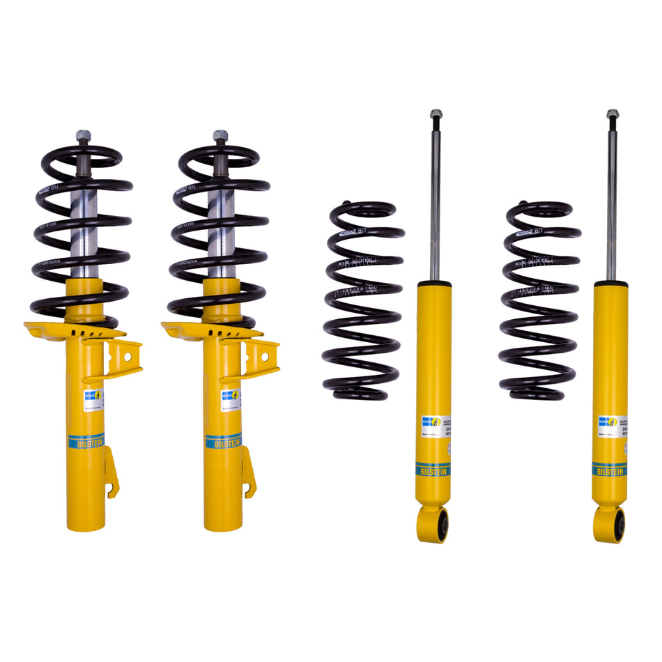 B12 (Pro-Kit) Suspension Kit : VW GOLF VI (5K1); K; B12 PK