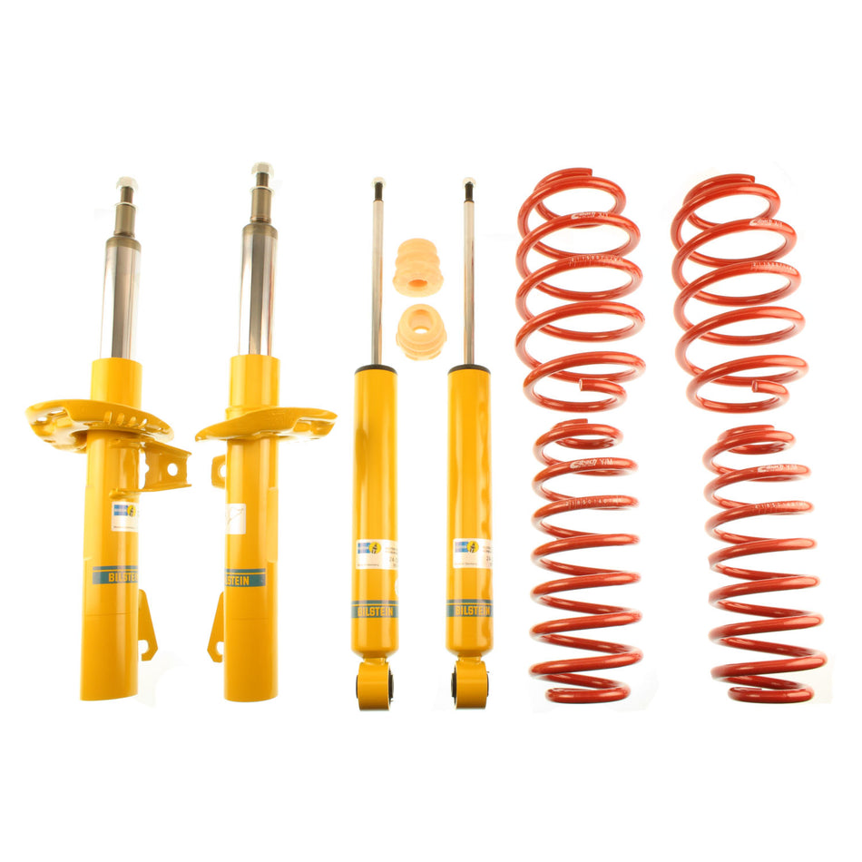 B12 (Sportline) Suspension Kit : VW GOLF VI (5K1); K; B12 SL