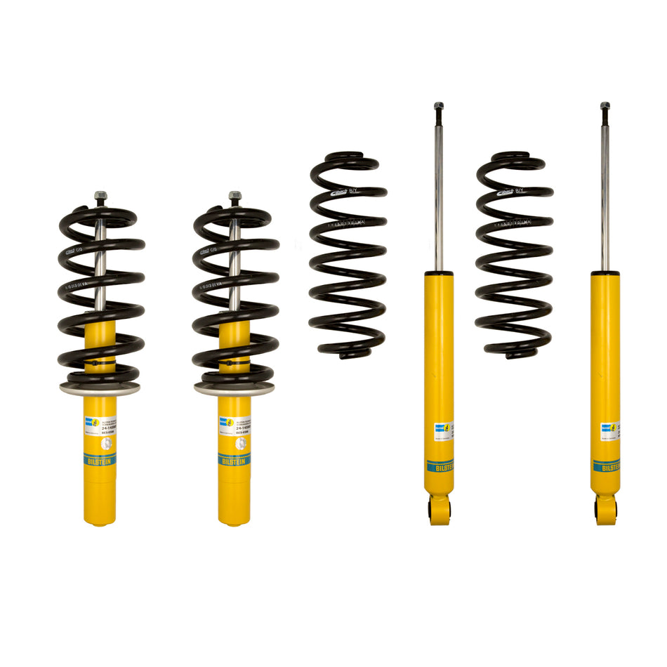 B12 (Pro-Kit) Suspension Kit : AUDI Q5 (8R); K; B12 PK