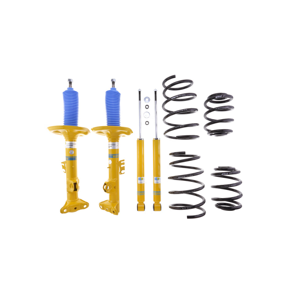 B12 (Pro-Kit) Suspension Kit : BMW Z3; K; B12 PK