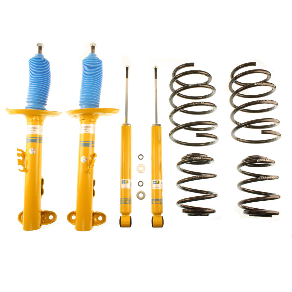 B12 (Pro-Kit) Suspension Kit : BMW Z3; K; B12 PK