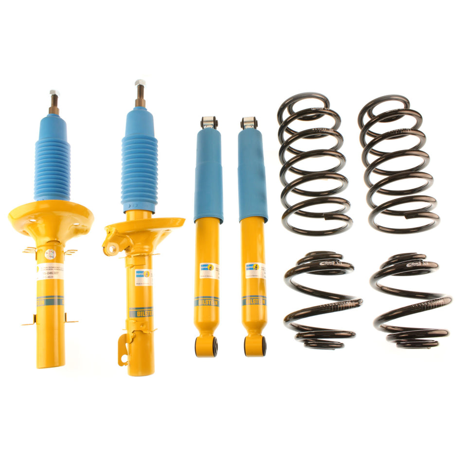 B12 (Pro-Kit) Suspension Kit : AUDI TT ROADSTER (8N9); K; B12 PK