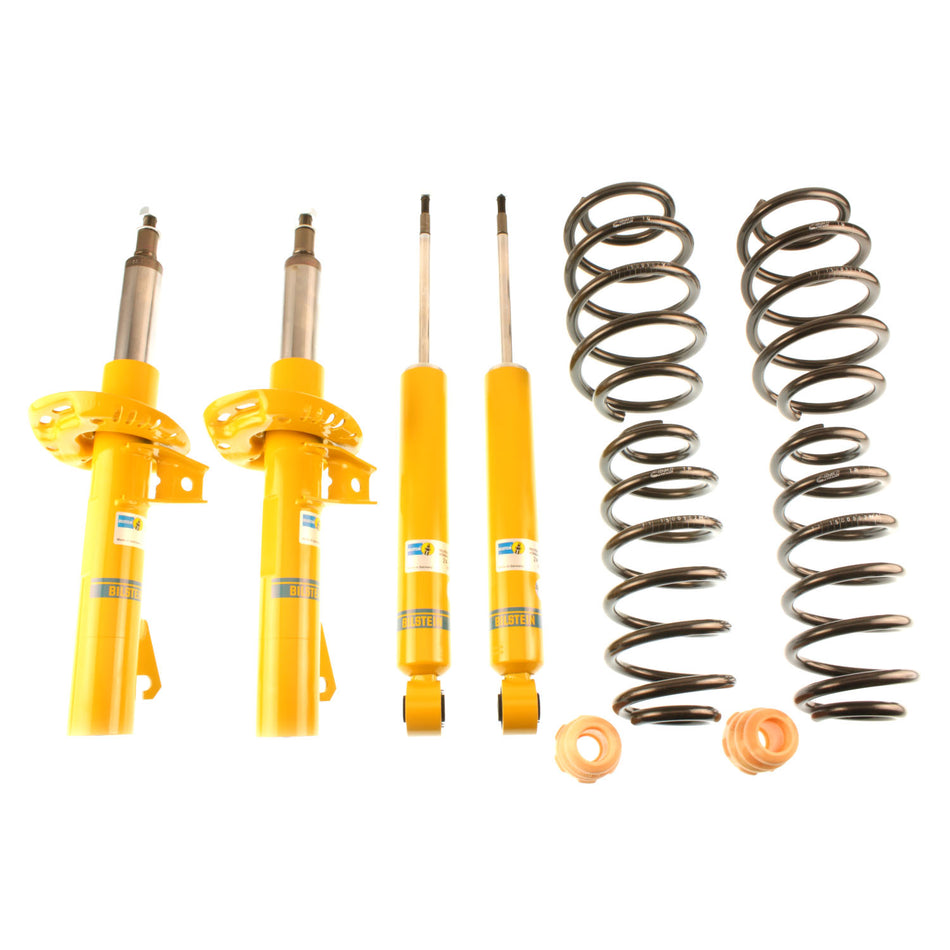 B12 (Pro-Kit) Suspension Kit : AUDI TT (8J3); K; B12 PK