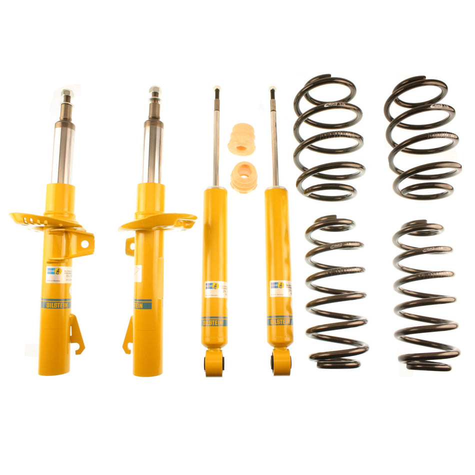 B12 (Pro-Kit) Suspension Kit : AUDI TT ROADSTER (8J9); K; B12 PK