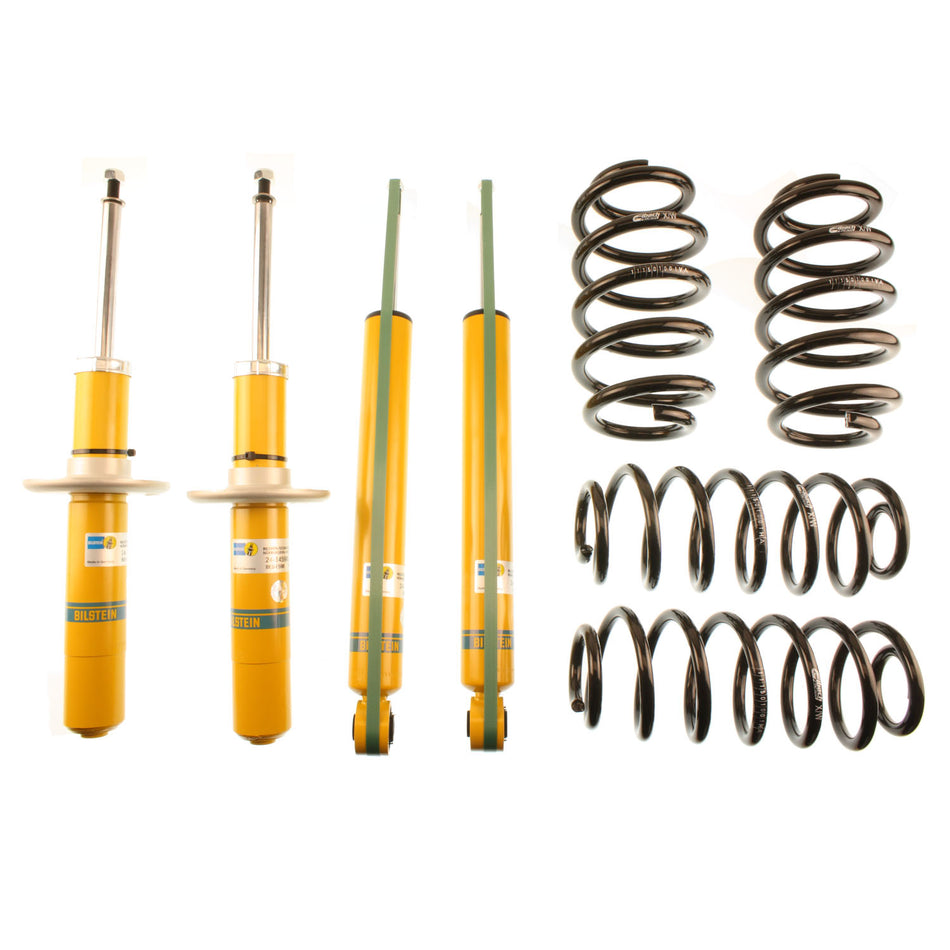 B12 (Pro-Kit) Suspension Kit : AUDI A5 (8T); K; B12 PK
