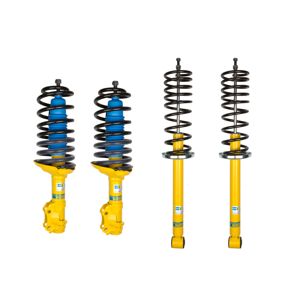 B12 (Pro-Kit) Suspension Kit : VW JETTA II (19E 1G2); K; B12 PK