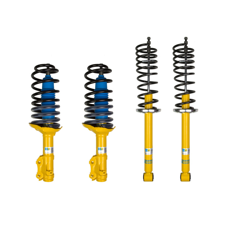 B12 (Pro-Kit) Suspension Kit : VW JETTA II (19E 1G2); K; B12 PK
