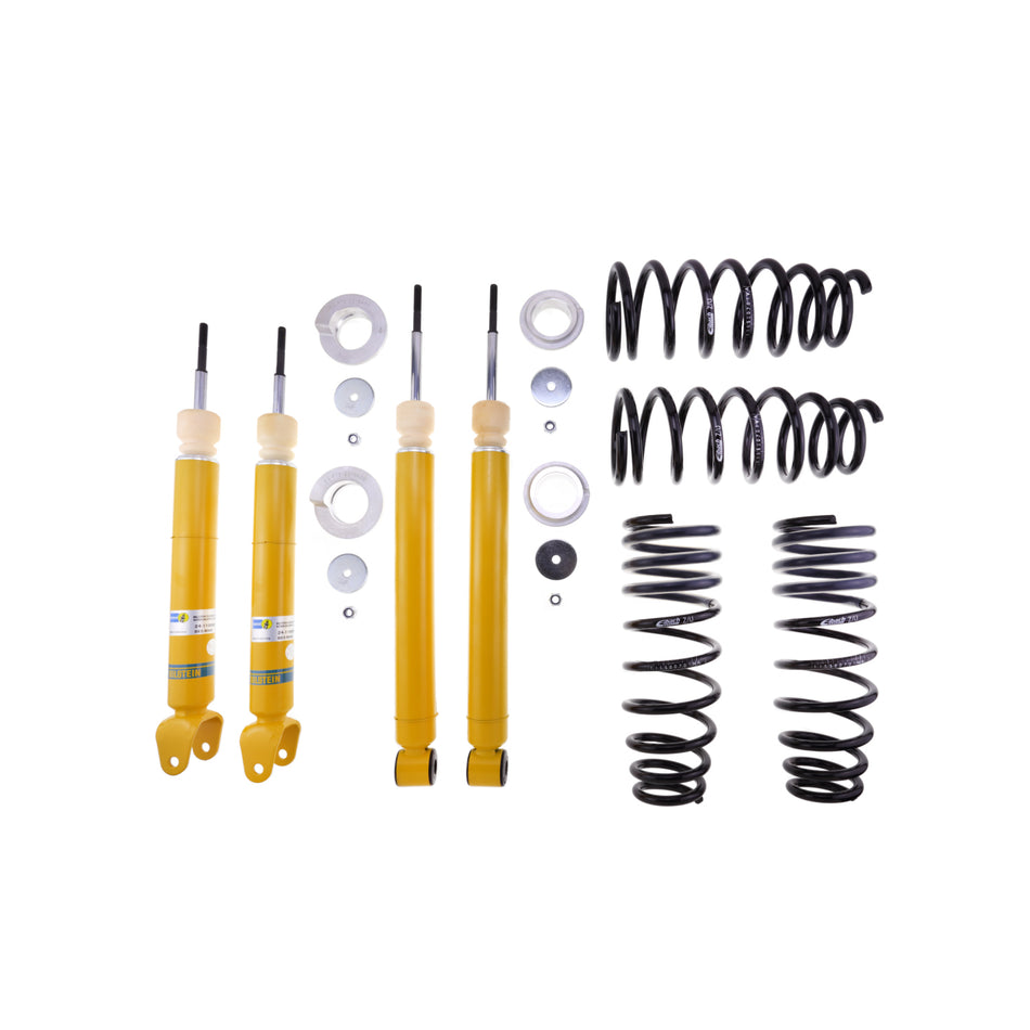 B12 (Pro-Kit) Suspension Kit : MAZDA RX 8 (SE17); K; B12 PK