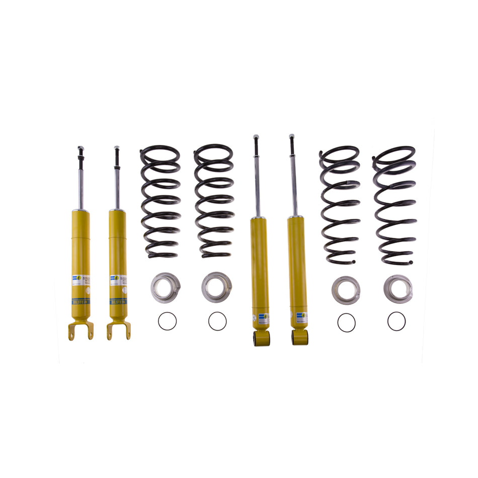 B12 (Pro-Kit) Suspension Kit : MAZDA MX-5 III (NC); K; B12 PK