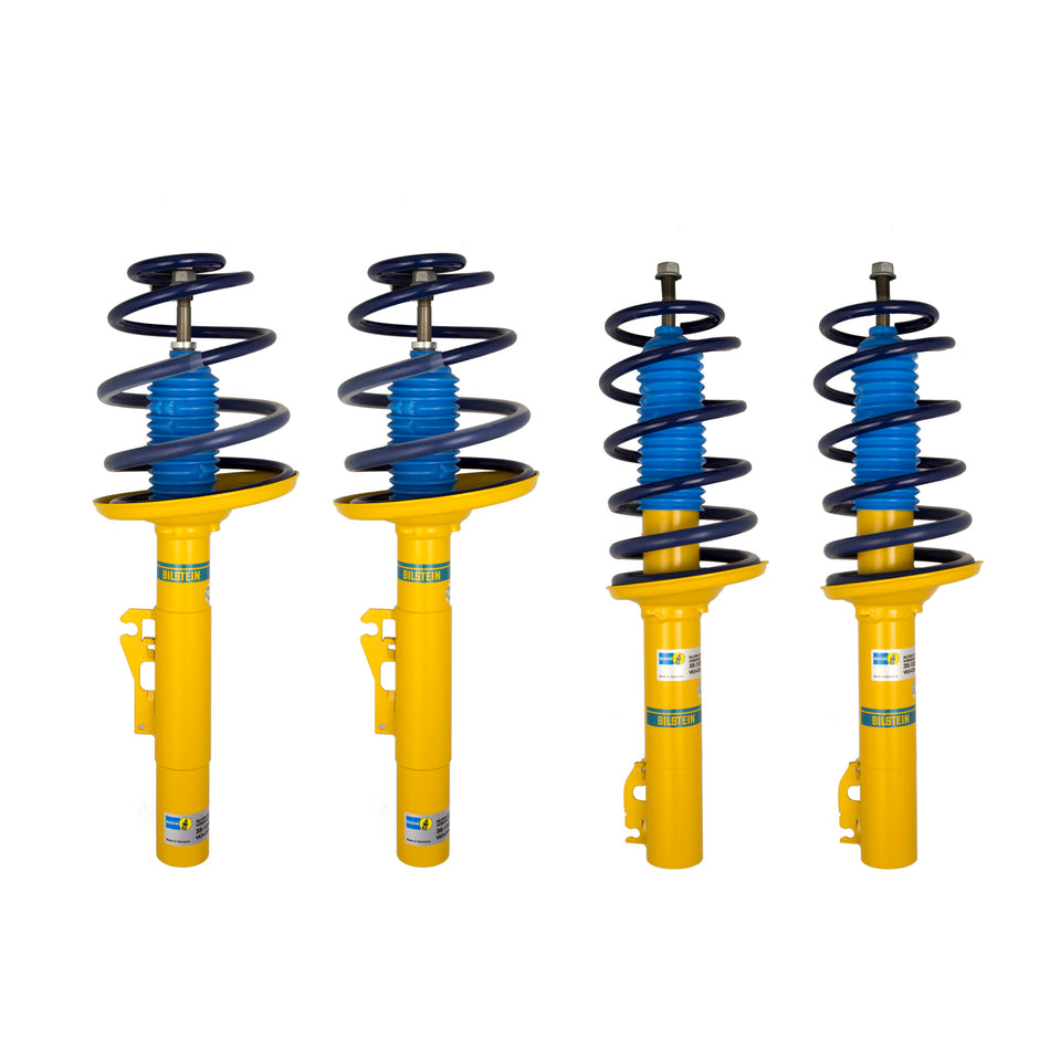 B12 (Pro-Kit) Suspension Kit : PORSCHE BOXSTER (987); K; B12 PK