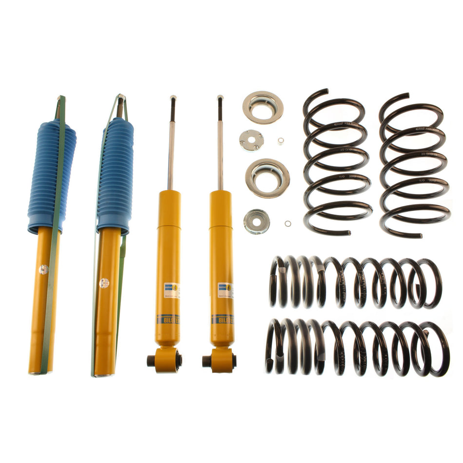 B12 (Pro-Kit) Suspension Kit : BMW 5 (E34); K; B12 PK