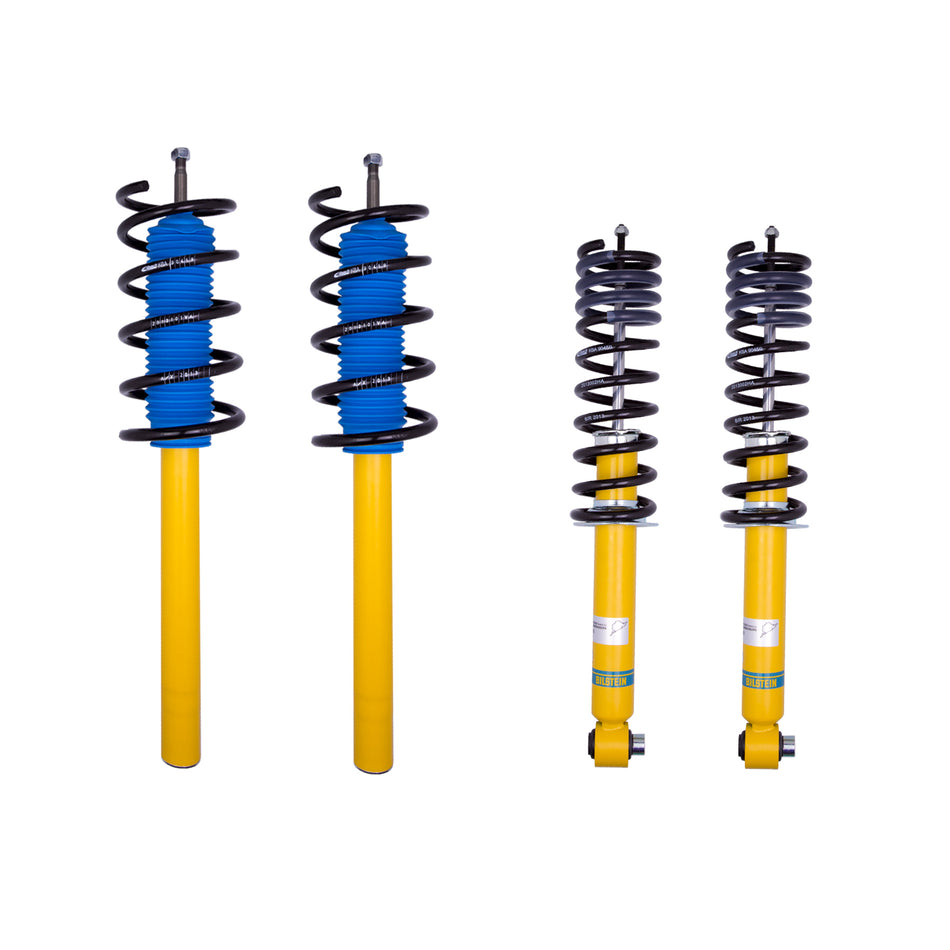 B12 (Pro-Kit) Suspension Kit : BMW 5 (E34); K; B12 PK