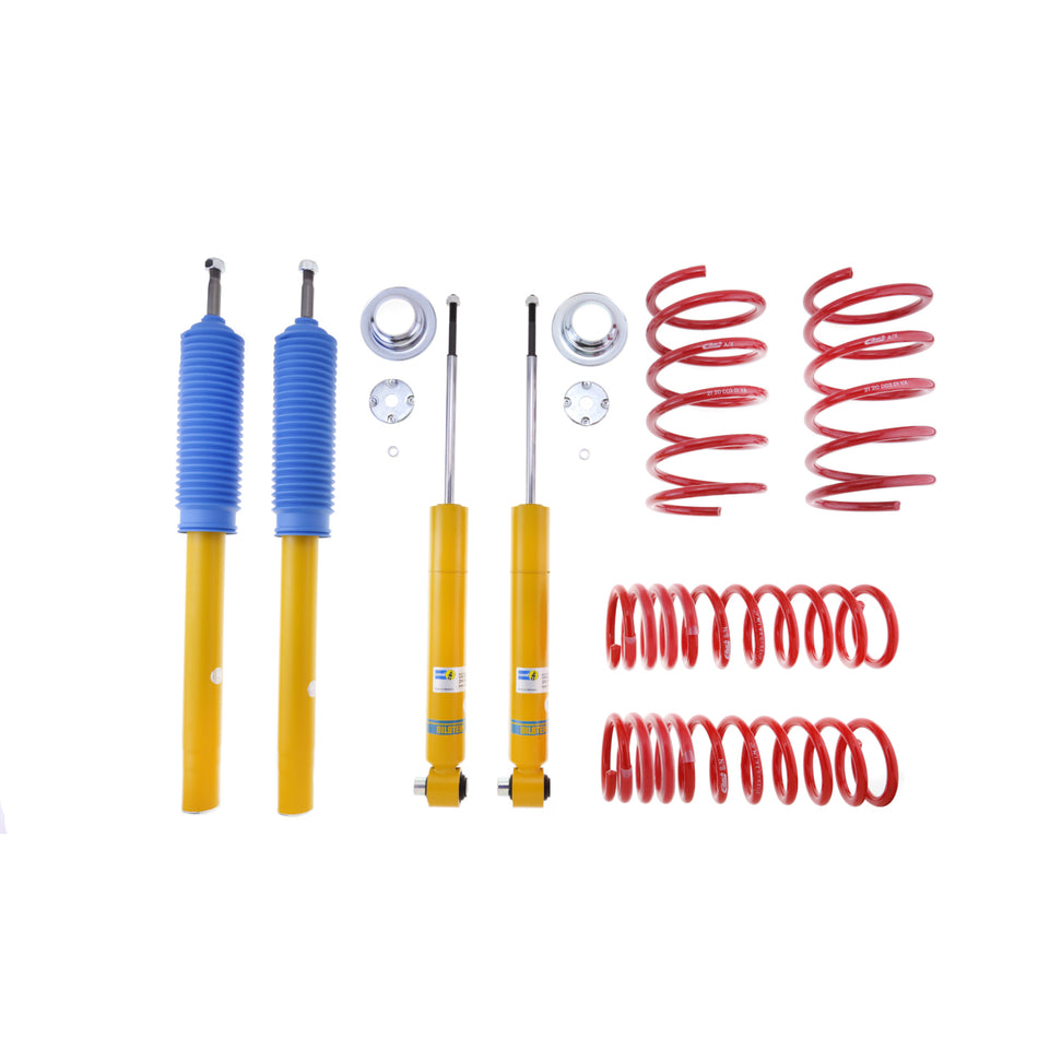B12 (Sportline) Suspension Kit : BMW 5 (E34); K; B12 SL