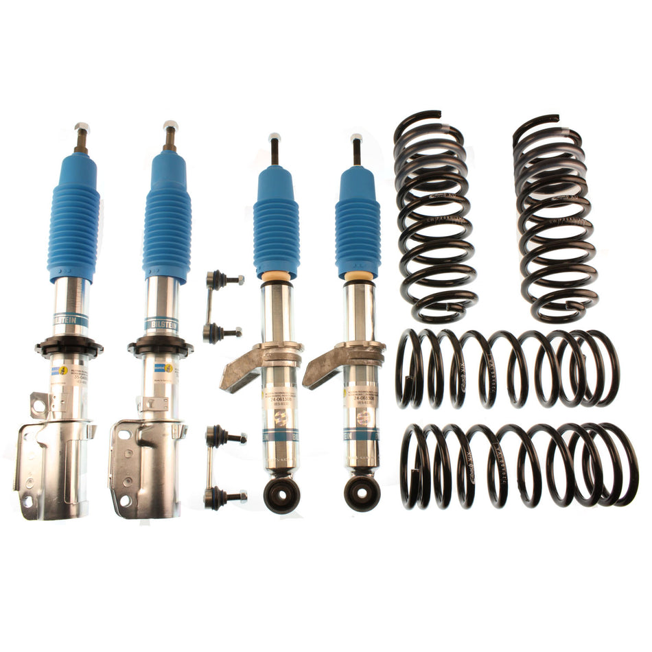 B12 (Pro-Kit) Suspension Kit : PORSCHE 911 (993); K; B12 PK