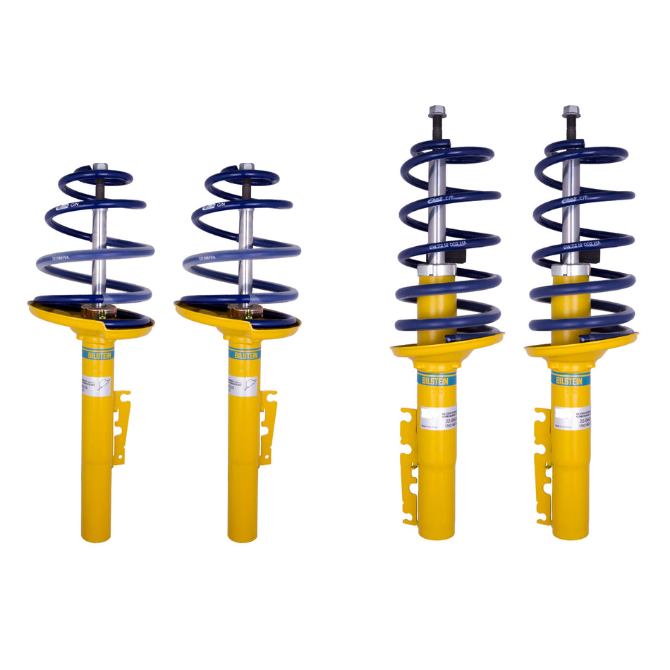 B12 (Pro-Kit) Suspension Kit : PORSCHE BOXSTER (986); K; B12 PK