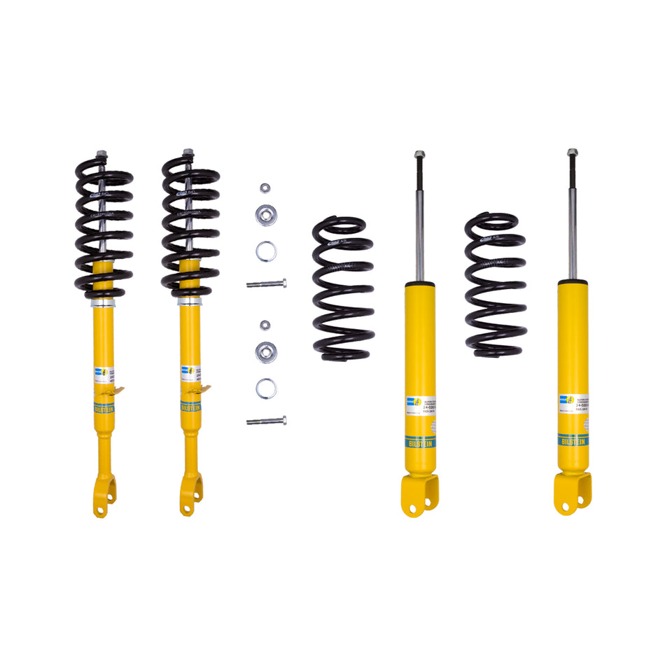 B12 (Pro-Kit) Suspension Kit : AUDI A8 (4D2 4D8); K; B12 PK