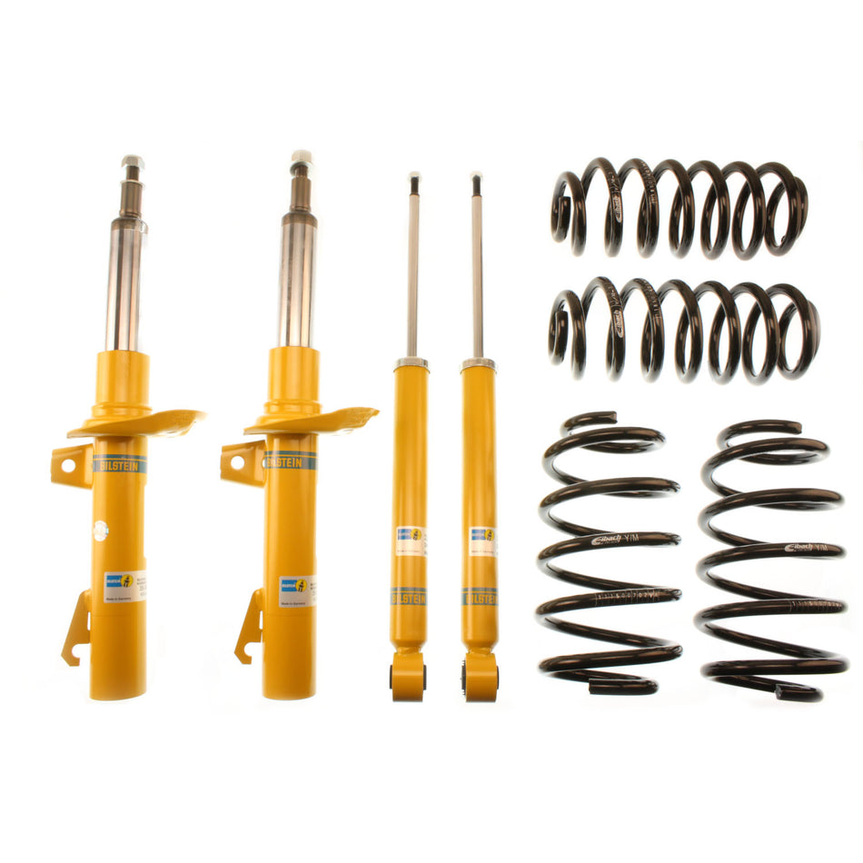 B12 (Pro-Kit) Suspension Kit : VW GOLF V (1K1); K; B12 PK