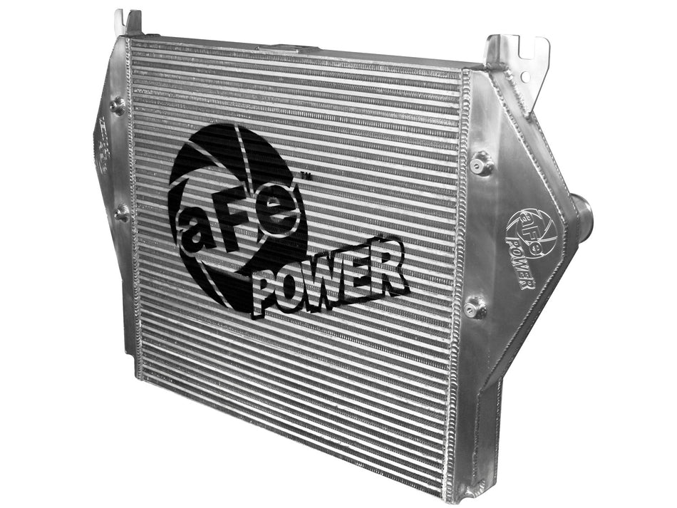 BladeRunner GT Series Intercooler Dodge Diesel Trucks 03-07 L6-5.9L