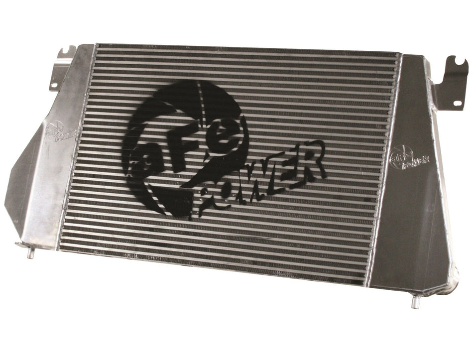 65 lbs. 52X30X9 BladeRunner GT Series Intercooler GM Diesel Trucks 06-10 V8-6.6L td LBZ/LMM