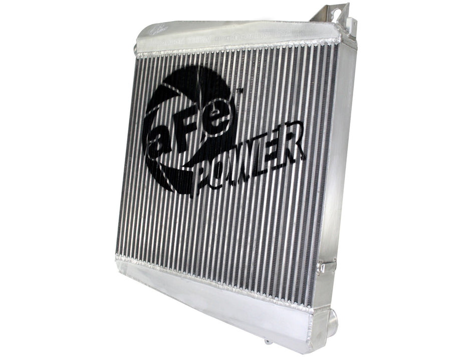 70 lbs. 35X32X9 BladeRunner GT Series Intercooler Ford Diesel Trucks 08-10 V8-6.4L td