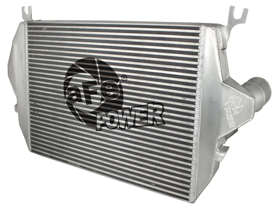 BladeRunner GT Series Intercooler Ford Diesel Trucks 99-03 V8-7.3L