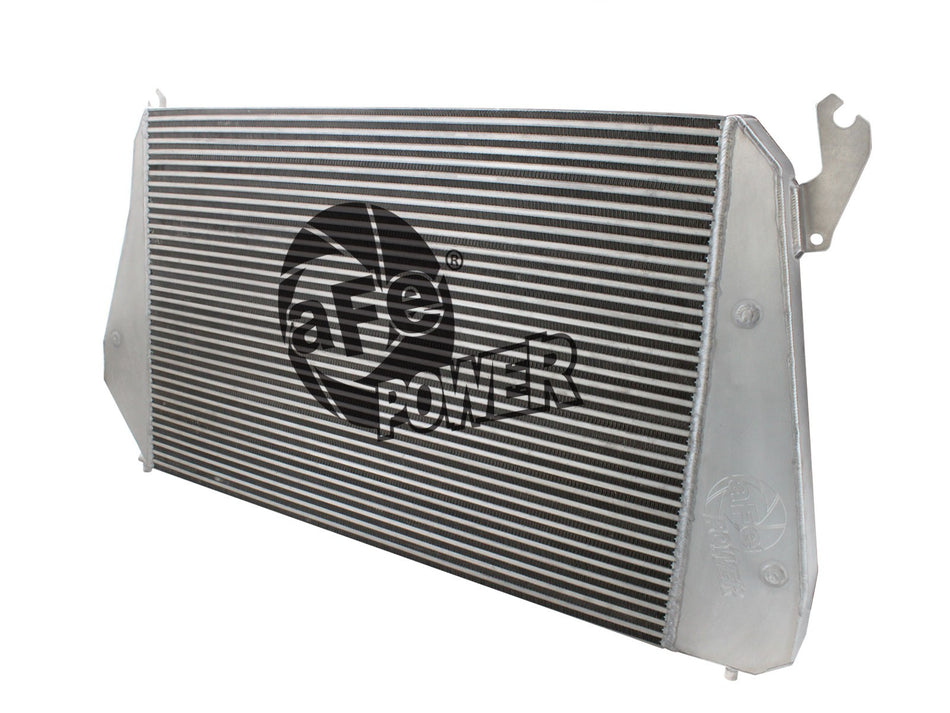 76 lbs. 51X32X7 BladeRunner GT Series Intercooler GM Diesel Trucks 11-16 V8-6.6L td LML