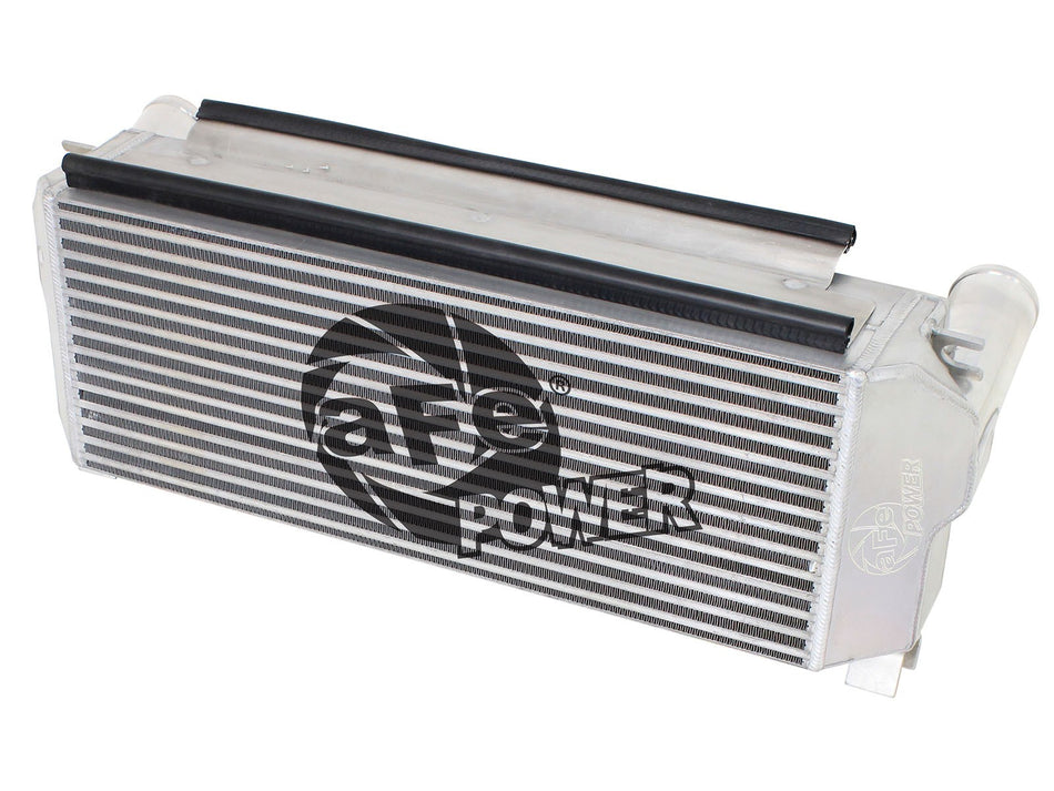 52 lbs. 47X22X13 BladeRunner GT Series Intercooler Dodge RAM Diesel Trucks 13-18 L6-6.7L td