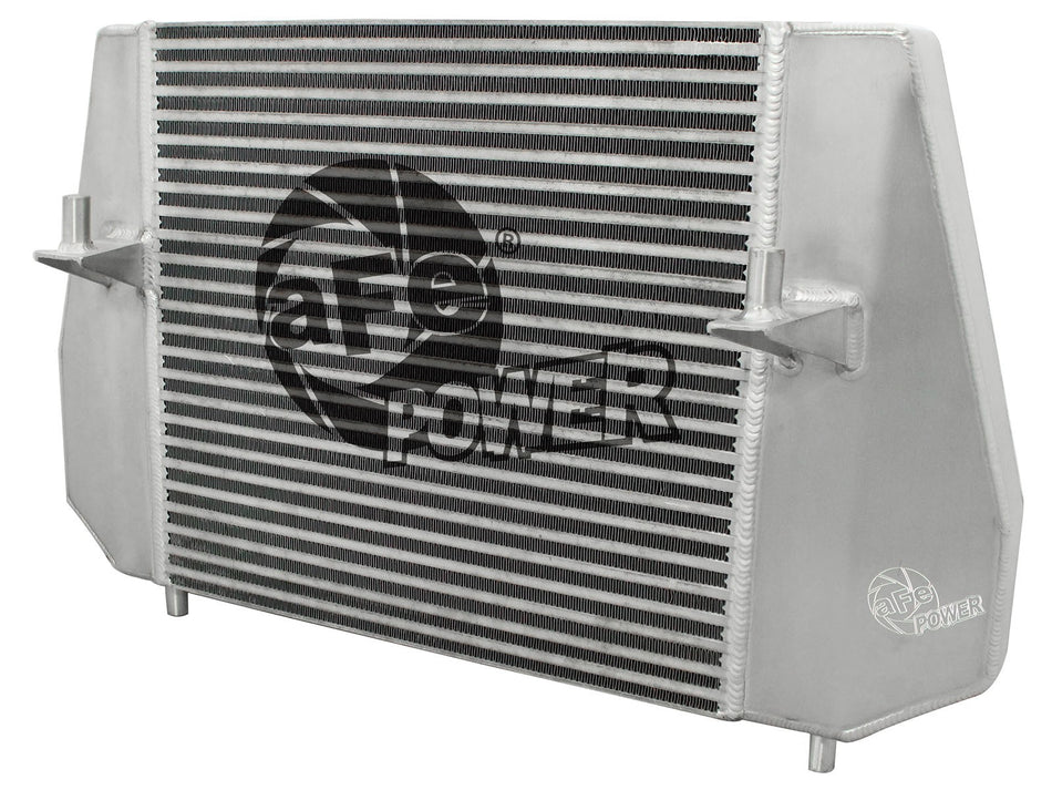 BladeRunner GT Series Intercooler Ford F-150 13-14 V6-3.5L