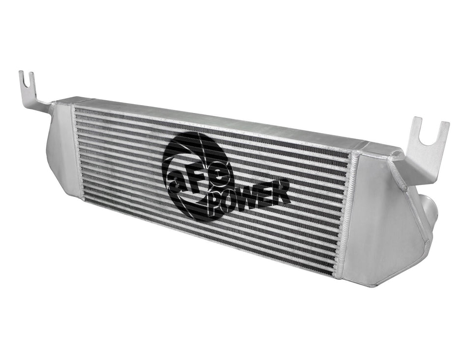 BladeRunner GT Series Intercooler Dodge RAM 1500 EcoDiesel 14-18 V6-3.0L