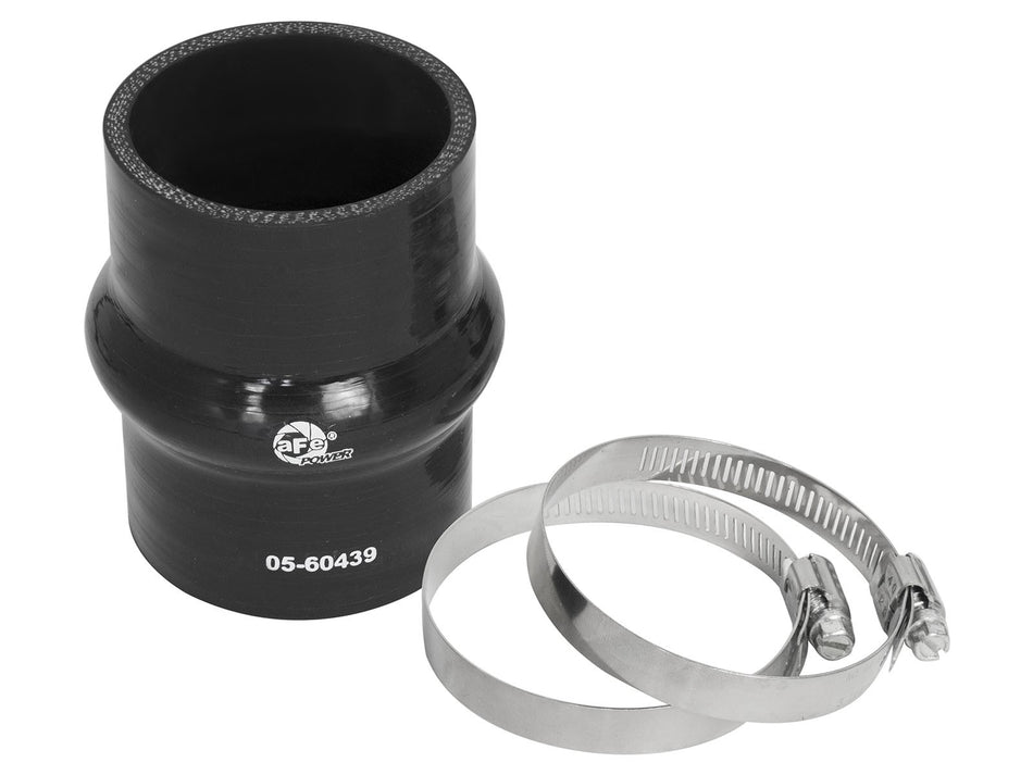BladeRunner Intercooler Coupling and Clamp Kit for Factory Intercooler and aFe Tubes BMW 335i (F30) 12-15 / M235i (F22/23) 14-16 L6-3.0L (t) N55