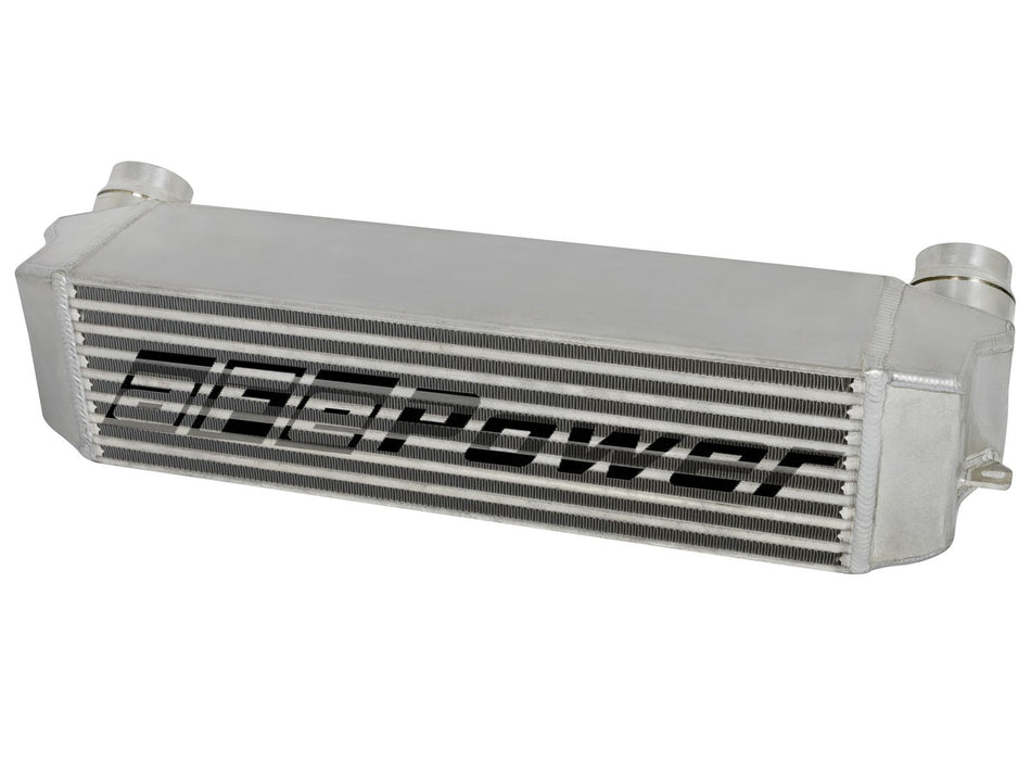 27 lbs. 20X10X6 BladeRunner GT Series Intercooler BMW 335i F30 12-15 / M235i F22/23 14-16 L6-3.0L t N55