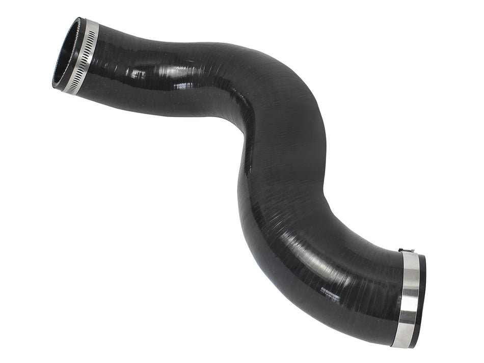 BladeRunner Intercooler Couplings and Clamps Kit for aFe Intercooler with Tube Kit BMW 335i (E9X) 11-13 L6-3.0L (t) N55