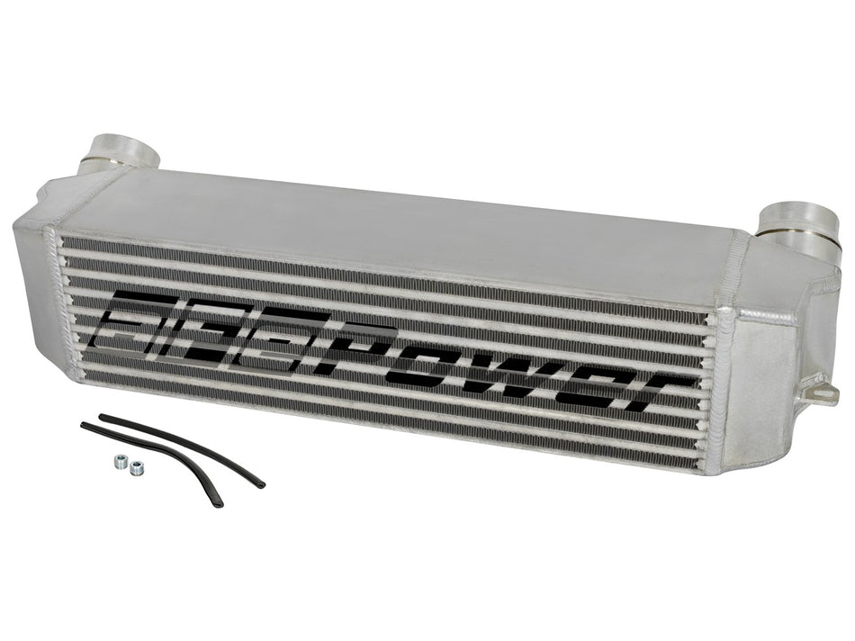 40 lbs. 30X12X10 BladeRunner GT Series Intercooler BMW 328d/dx F30/31 14-18 L4-2.0L td N47