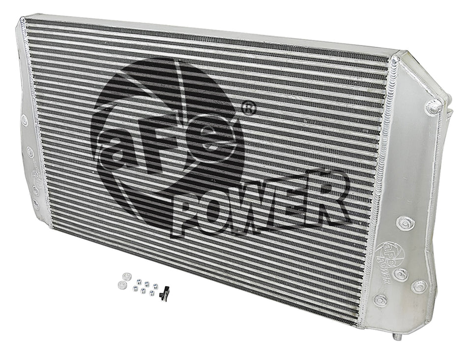 BladeRunner GT Series Intercooler GM Diesel Trucks 17-19 V8-6.6L (td) L5P