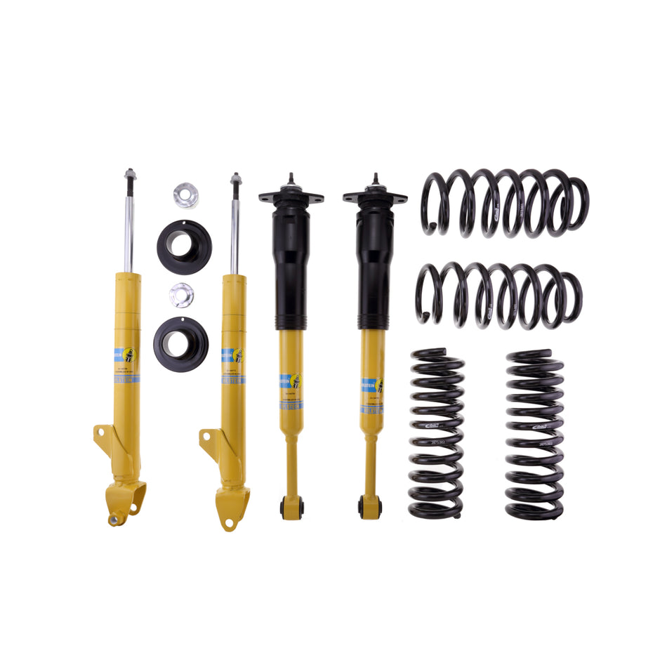 B12 (Pro-Kit) Suspension Kit : DODGE 300C MAGNUM -2010; K; B12 PK
