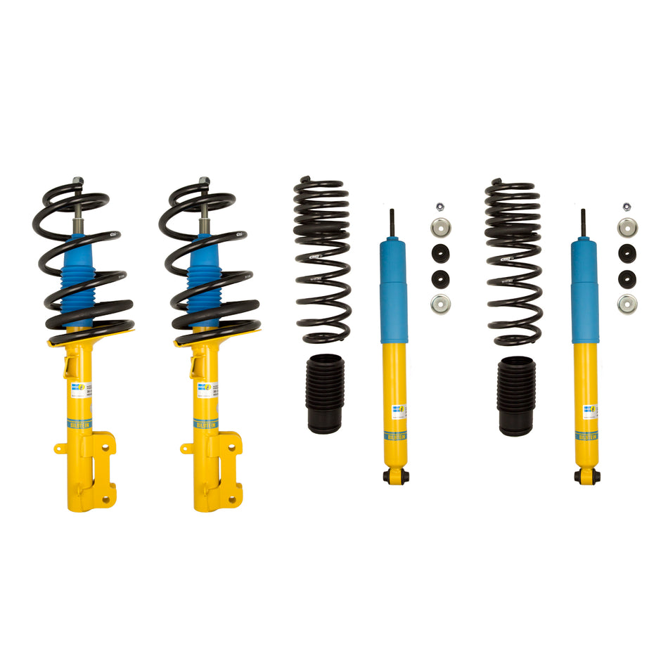 B12 (Pro-Kit) Suspension Kit : FORD GT500 5.4L (S197) ; K; B12 PK