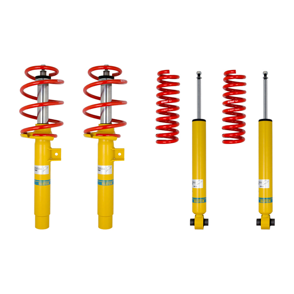 B12 (Sportline) Suspension Kit : BMW 3 4 F30 F35 F32; K; B12SL
