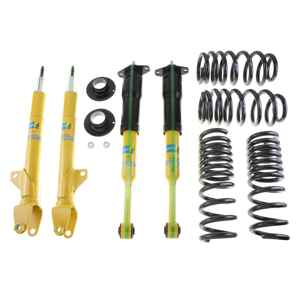 B12 (Pro-Kit) Suspension Kit : DODGE CHARGER 2011-;K;B12PK