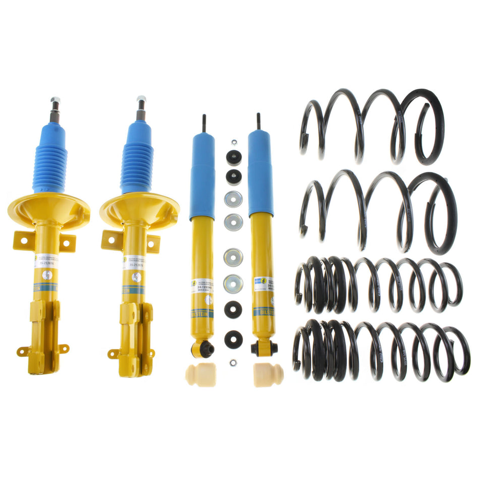 B12 (Pro-Kit) Suspension Kit : FORD MUSTANG 2011- ; K; B12 PK