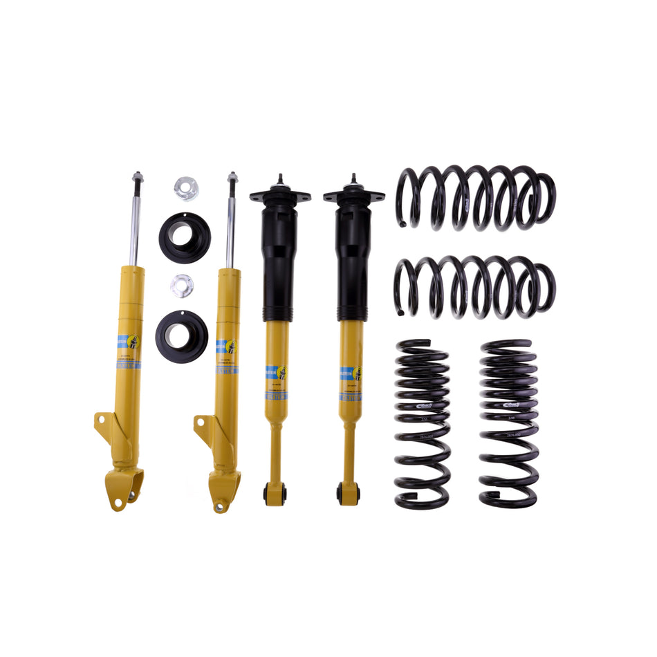 B12 (Pro-Kit) Suspension Kit : DODGE CHARGER(LC); K; B12 PK