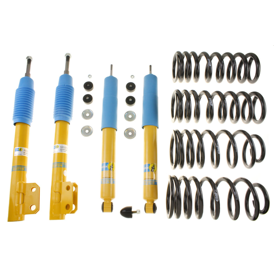 B12 (Pro-Kit) Suspension Kit : FORD MUSTANG (SN95) ; K; B12 PK