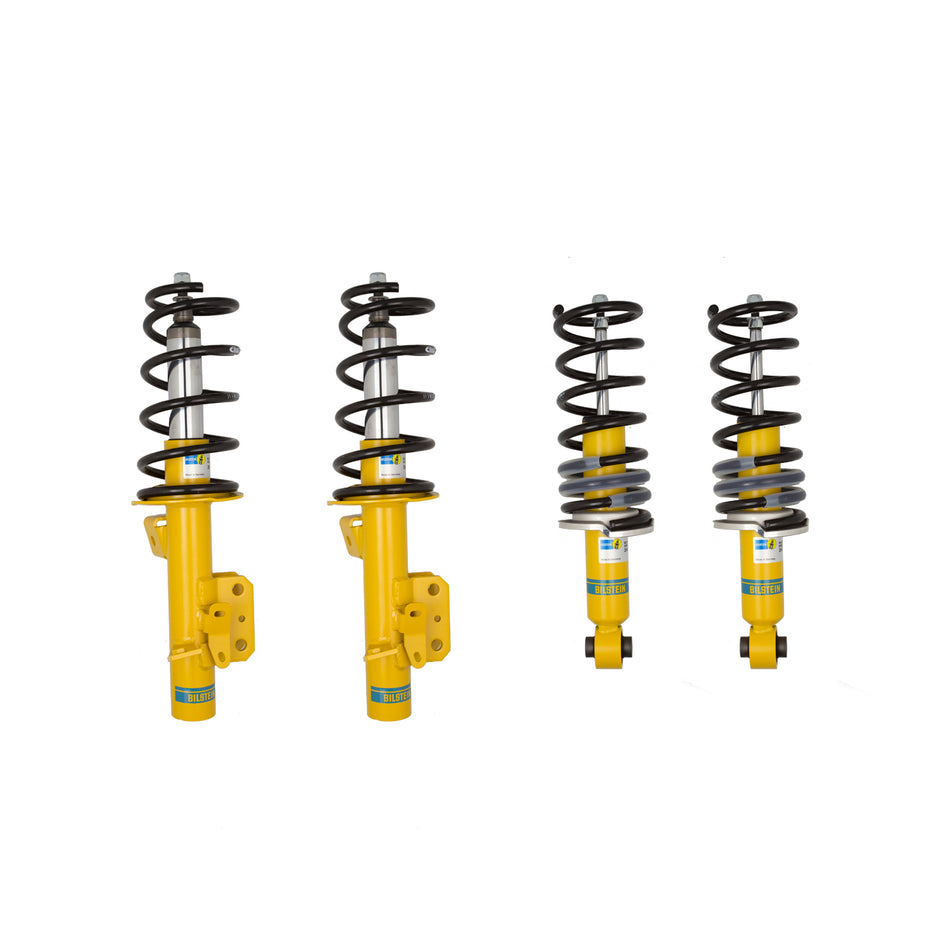 B12 (Pro-Kit) Suspension Kit : GT 86 COUPE;K;B12PK