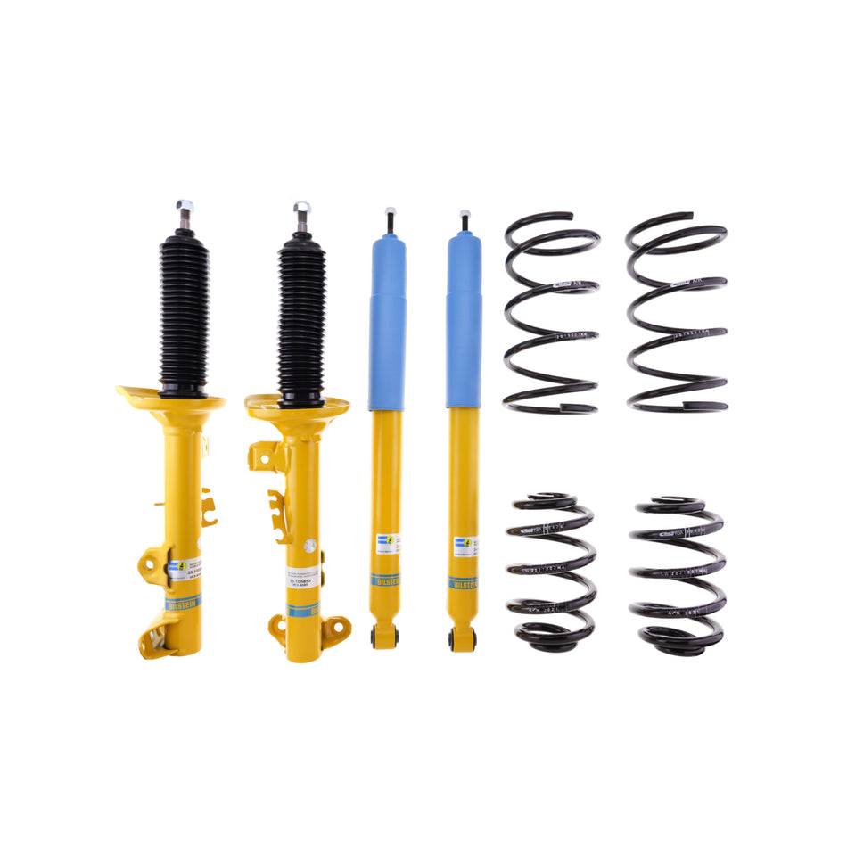 B12 (Pro-Kit) Suspension Kit : BMW M3 3.0L (E36) USA; K; B12 PK