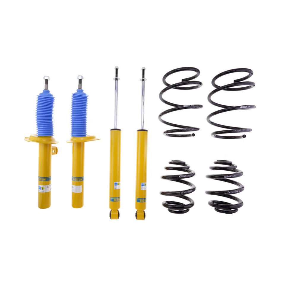 B12 (Pro-Kit) Suspension Kit : BMW 3 E46 2WD USA;K;B12PK