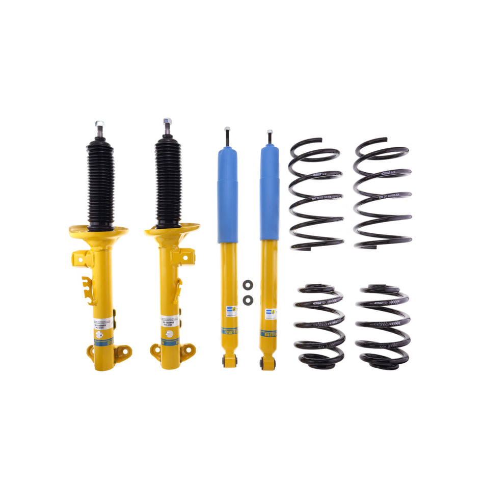 B12 (Pro-Kit) Suspension Kit : BMW M3 3.2L (E36) USA; K; B12 PK