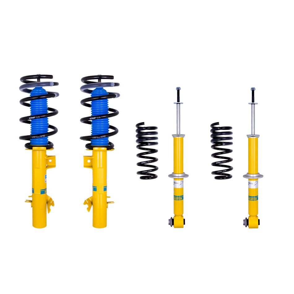 B12 (Pro-Kit) Suspension Kit : MINI PACEMAN R61 AWD; K; B12 PK