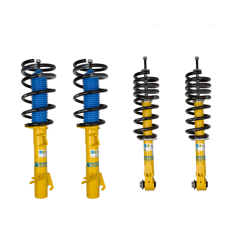 B12 (Pro-Kit) Suspension Kit : COUNTRYMAN R60 PACEMAN R61 2WD;K;B12PK