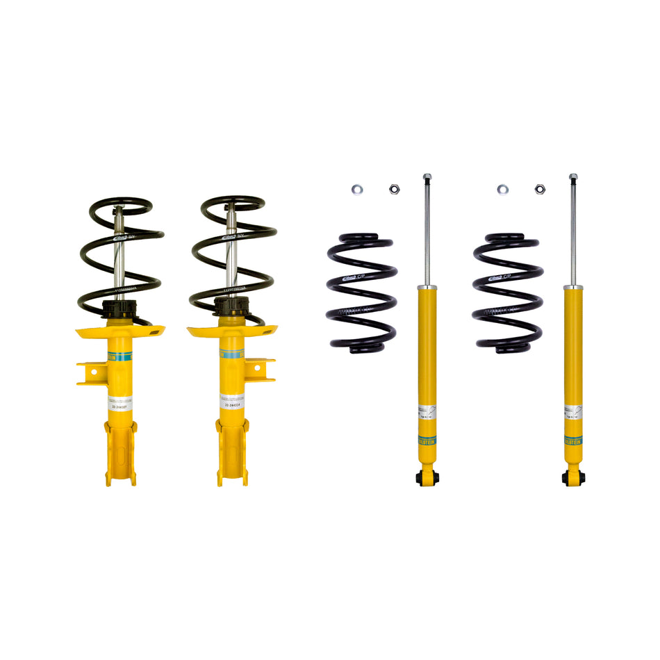 B12 (Pro-Kit) Suspension Kit : GLA (X156);K;B12PK
