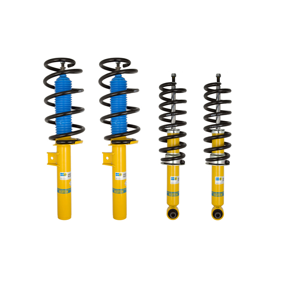 B12 (Pro-Kit) Suspension Kit : X3 F25 X4 F26 35I 35D XDRIVE;K:B12PK